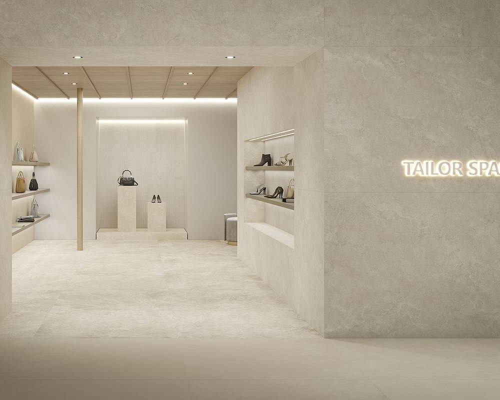 Light Soft Touch RT 60x120